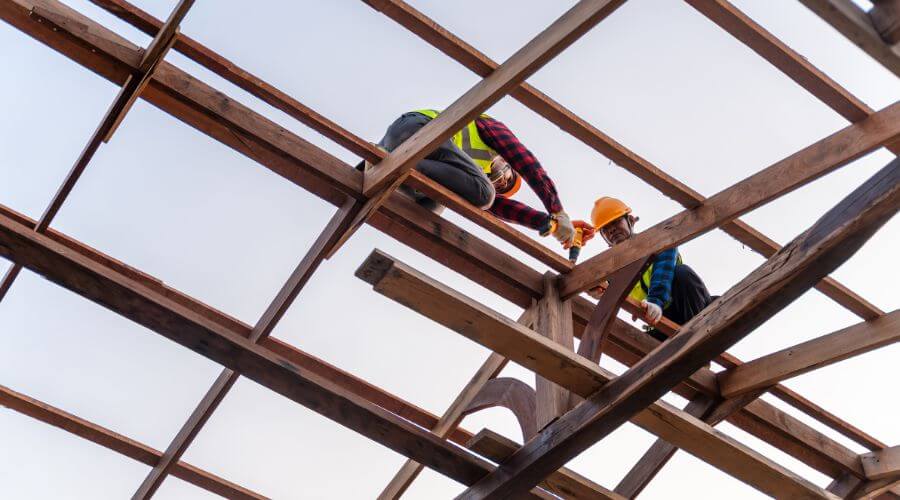 Professional residential roofers in Hawthorn, PA